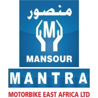 Mantra Motorbike East Africa Ltd